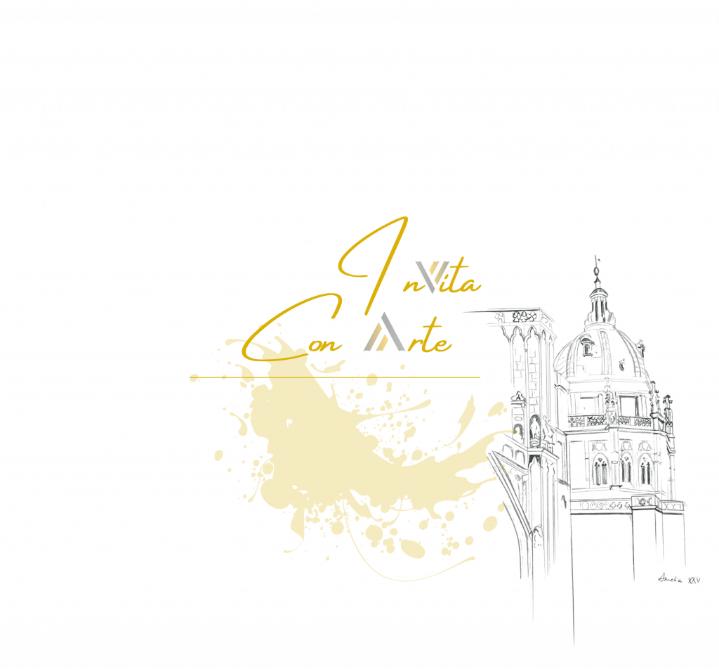 Invita con Arte